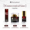 Dermaheal Anti-Wrinkle Cream Anti-Ageing Face Cream with Peptide Complex Against