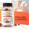 Terraform Nutrition Extra Strength Joint Support Gummies with Glucosamine &