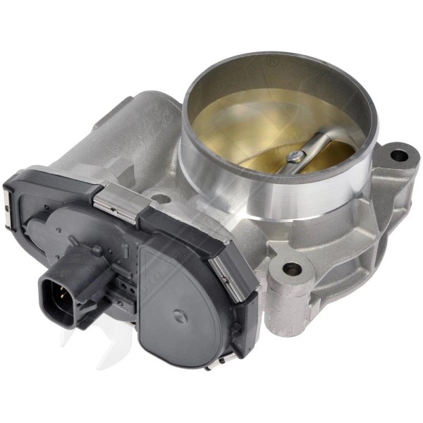 APDTY 141445 Throttle Body Valve Actuator IAC TPS Position Sensor