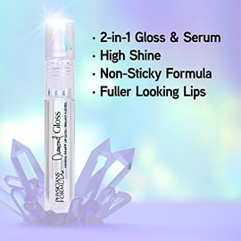 Physicians Formula Mineral Wear® Diamond Gloss Crystal Clear