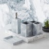 Sweet Home Collection Bathroom Accessories Sets Unique Collections Modern Classic