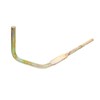 CUB CADET 747-07370 Deck Front Lift Rod ZT1 ZT2 ZT3