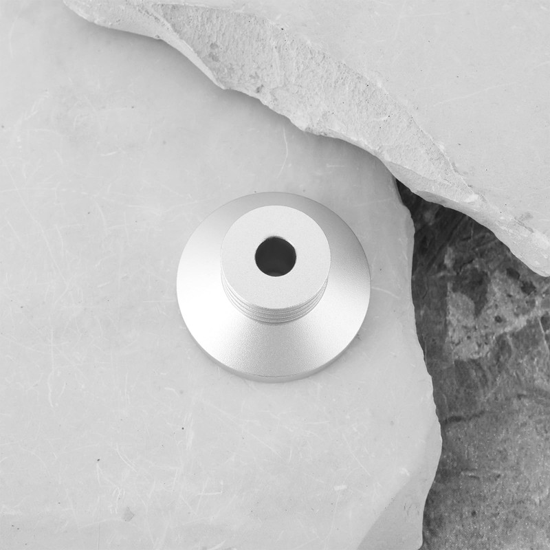 VGOL Plate Weight Clamp Plate Stabiliser for Turntable Suitable for