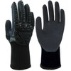 Wondergrip - Ironshield - WG-33FP Safety Gloves - Double Latex