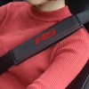 Magaradula fit Camaro RS Seat Belt Covers Compatible with Camaro