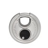 ABUS 20/70 KA B Extreme High Security Stainless Steel Diskus