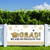 Graduation Banner for Class of 2021, 70 * 40 in,