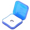 BRDRC Handheld Camera AntiLight Pollution Optical Glass Lens Filter for