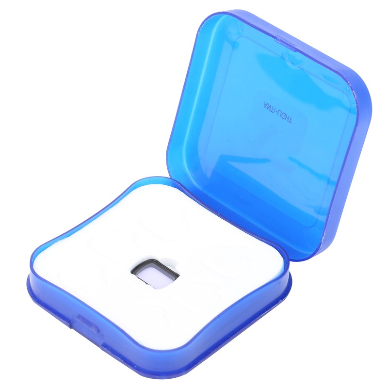 BRDRC Handheld Camera AntiLight Pollution Optical Glass Lens Filter for