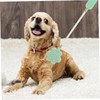 ORFOFE Pet Dog Training Stick Durable Training Tool with Bright