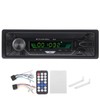 12V Car Bluetooth Multimedia Player FM Radio MP3 USB Charging