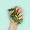 Raww Kale'd It Nail Lacquer - Give 'Em Pumpkin To