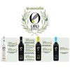 Oro Bailén - Olive oil Bailén Galgón 99 SL