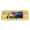 RG505 Handheld Game Machine for PSP 4.95inch OLED Display 64