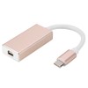 1080P TypE C to MINI DP HD Video Extension Cable