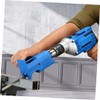 OSALADI 1pc Electric Reciprocating Lig Woodworking Drill Curve Saw Cutting