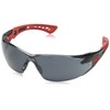 Bolle RUSHPPSF Rush Plus Spectacles, Red/Black