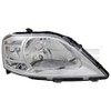 Dapa GmbH & Co. KG 2011883062 Headlight Right