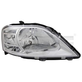 Dapa GmbH & Co. KG 2011883062 Headlight Right