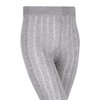 FALKE Kids Classic Rib tights, 1 pair, UK size 12.2.5