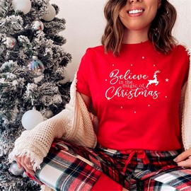 JAJADO Self-Adhesive Silk Screen Stencils Christmas Theme Screen Print Transfers Reusable Christmas Stencils for Painting on Wood, T-Shirt Fabric, Ceramic, Christmas Truck Xmas DIY Decoration