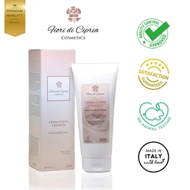 Creme Anti Cellulite - Soin Du Corps Puissante pour Massage Amincissant Ventre, Cuisse, Fesse et Bras, Efficace Contre La Cellulite. Creme Bruleur de Graisse Reductrice. Favorisent Le Drainage - 200ml
