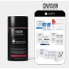 Cibasan Balm Foam Lotion 30ml All-in-one Rebooting Sun BB Tone
