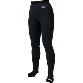 AQA KW-4359A Women's Marine Sports Trenca UV Dry Snorkeling Trunka Women's 3 Black, black