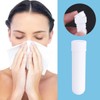 24 Pcs Essential Oil Aromatherapy Inhaler Refillable Empty Nasal Inhaler