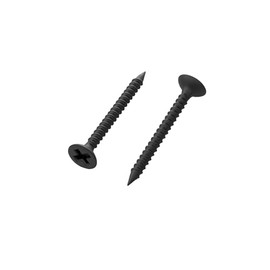 Knauf Drywall Screw TN for Securely Fixing Plaster Board to Metal Substructures up to 0.7mm - Drywall Screws, Fine Thread Screws, 3.5mm x 35mm (Pack of 250)