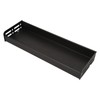 40cm Wall Mount Seasoning Organizer Detachable Shower Shelves Multifunctional Shower