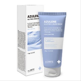 Azulene Soother Cream Mask 150g / 아줄렌 수더 크림마스크 150g