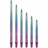Caliburn | EZ-EVO Dart Points | Smooth Steel Tip Replacement