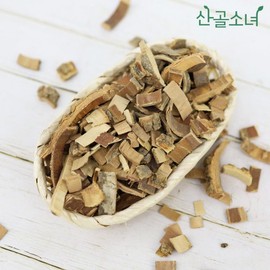 산골소녀 국내산 목진피 물푸레나무 껍질 300g Sanggol Girl Domestic Boar Skin Ash Tree Bark 300g