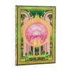 Paperblanks/Paper Blank Notebook Hardcover Magic of Wicked Midi B6 Ruled