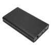 3.5in 2.5in USB3.0 to SATA HDD Enclosure 6Gbps Support SATA