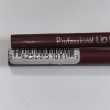 Urban Decay PROFESSIONAL Lip Liner PLUM .035 OZ LOT OF