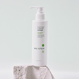 MUSTEM Soothing & Repair Lotion 200g / 뮤스템 수딩 & 리페어 로션 200g