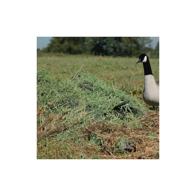 Avery Killerweed Layout Blind Kit - Blind Covering Material (Winter