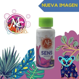 Mc Nails Kit Uñas Acrílicas. Mc Nails. Todo Incluido. 22 Piezas.