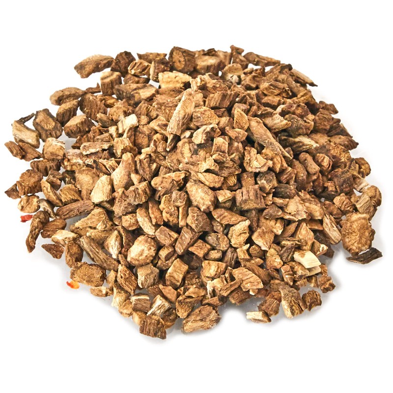 Old India Burdock Root 250g