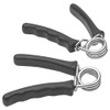 Sport-Tec Hand Grips Hand Trainer Forearm Trainer Finger Grip Hand