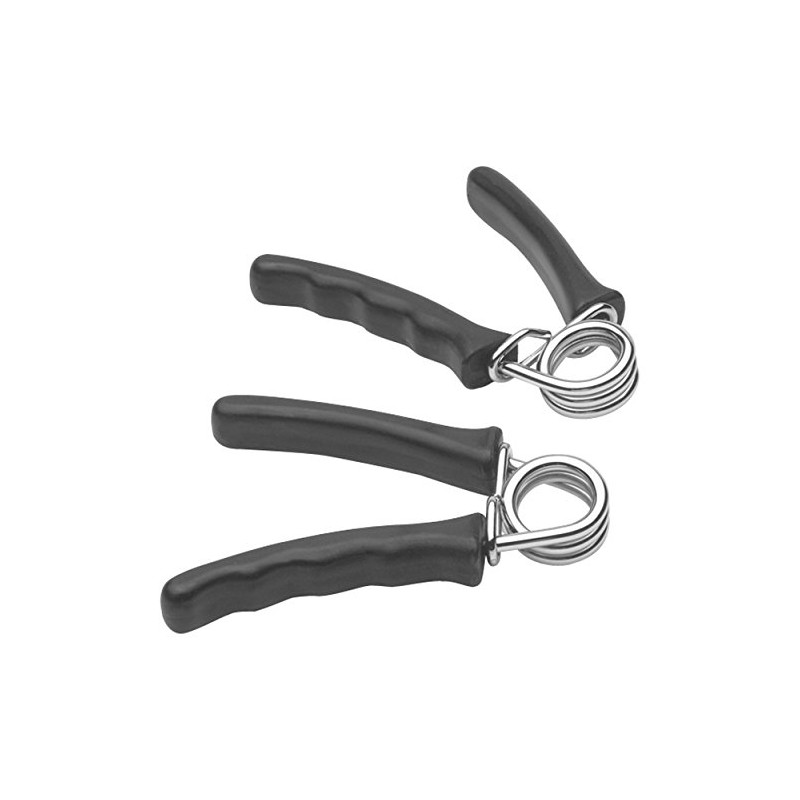 Sport-Tec Hand Grips Hand Trainer Forearm Trainer Finger Grip Hand