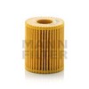 MANN HU7009Z, MANN Genuine Replacement Oil Filter HU7009Z