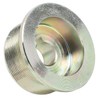 Left Drive Freewheel Adapter Iron Easy To Install Bike Spare