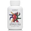 Synergy Natrural Organic Spirulina 200Tabs