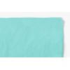 InsideMyNest Premium Quality Tissue Paper Sheets (75x50cm) (Aquamarine, 50)