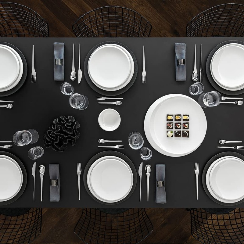Villeroy & Boch, Rust-Proof 18/10 Stainless Steel, stainlesssteel