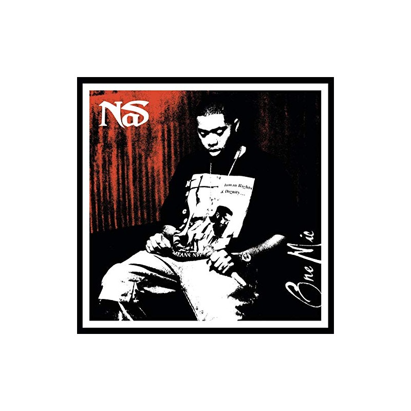 One Mic/Got Ur Self A...