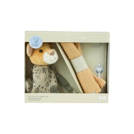 Träumli Set Lion Leo